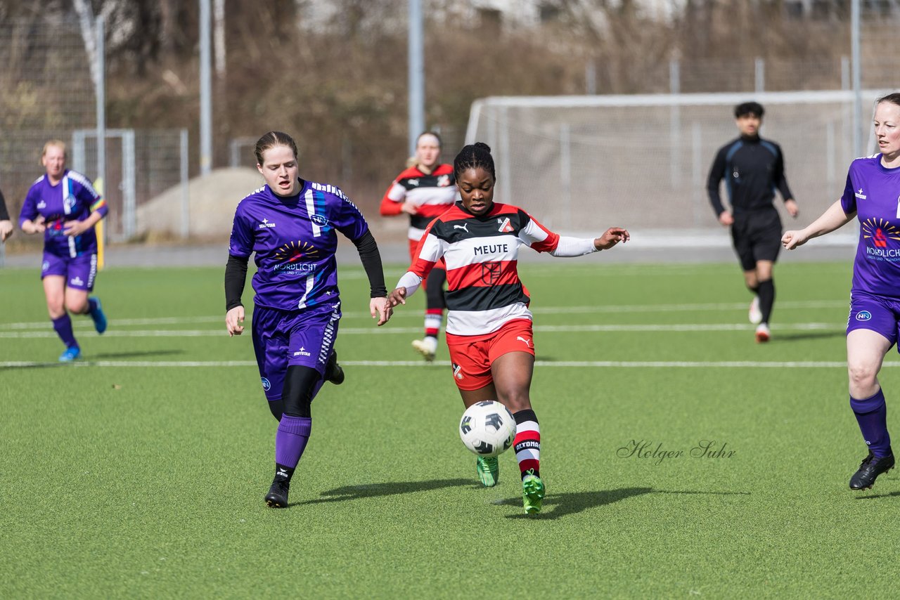 Bild 107 - F Altona 93 - Nordlichter im NSV : Ergebnis: 1:3